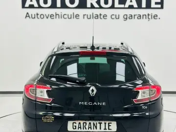 RENAULT MEGANE 2012 1.4i E5 Garantie 12 Luni Rate Avans 0 Do