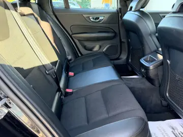 VOLVO V60 2019 2.0D E6 Garantie 12 Luni Rate Avans 0 Doar Cu