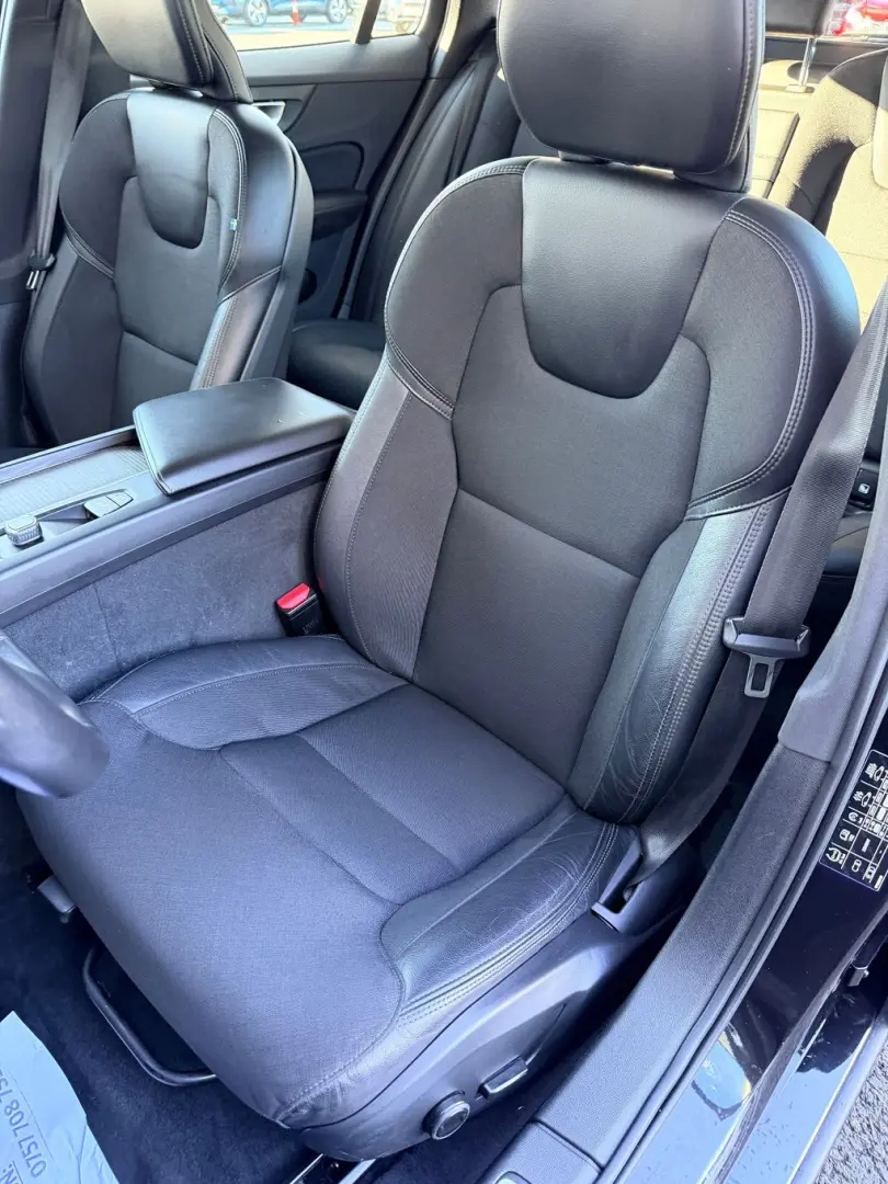 VOLVO V60 2019 2.0D E6 Garantie 12 Luni Rate Avans 0 Doar Cu