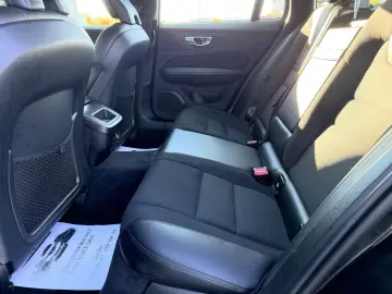 VOLVO V60 2019 2.0D E6 Garantie 12 Luni Rate Avans 0 Doar Cu