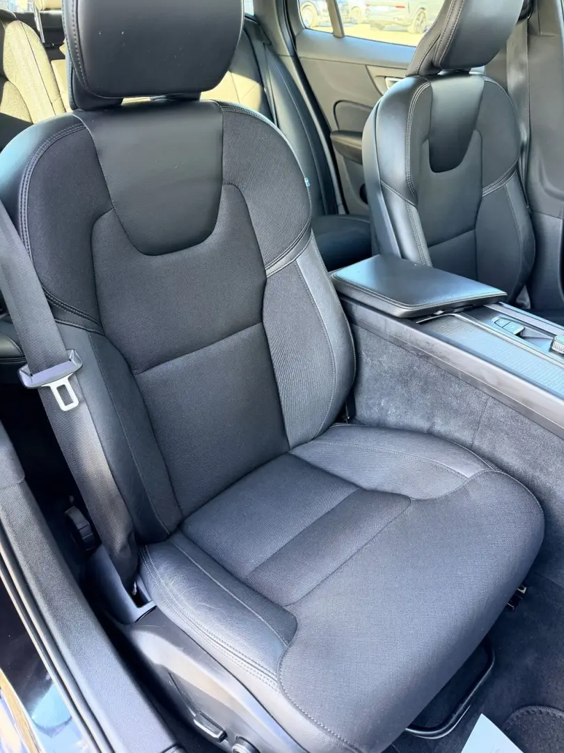 VOLVO V60 2019 2.0D E6 Garantie 12 Luni Rate Avans 0 Doar Cu