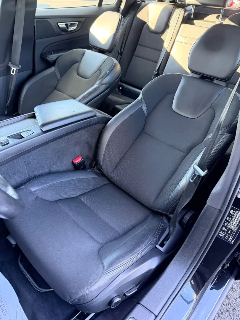 VOLVO V60 2019 2.0D E6 Garantie 12 Luni Rate Avans 0 Doar Cu