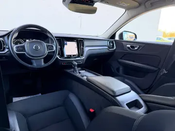VOLVO V60 2019 2.0D E6 Garantie 12 Luni Rate Avans 0 Doar Cu