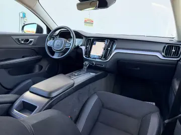 VOLVO V60 2019 2.0D E6 Garantie 12 Luni Rate Avans 0 Doar Cu