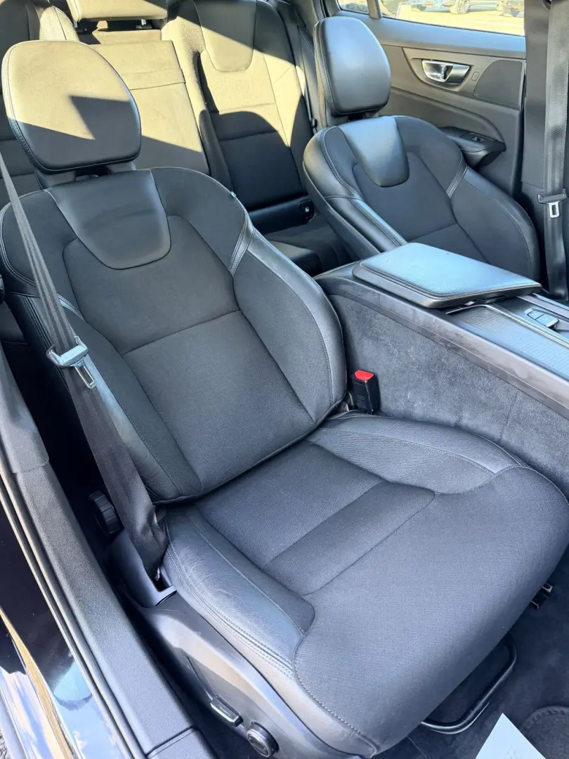 VOLVO V60 2019 2.0D E6 Garantie 12 Luni Rate Avans 0 Doar Cu