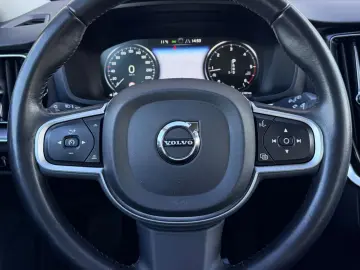 VOLVO V60 2019 2.0D E6 Garantie 12 Luni Rate Avans 0 Doar Cu