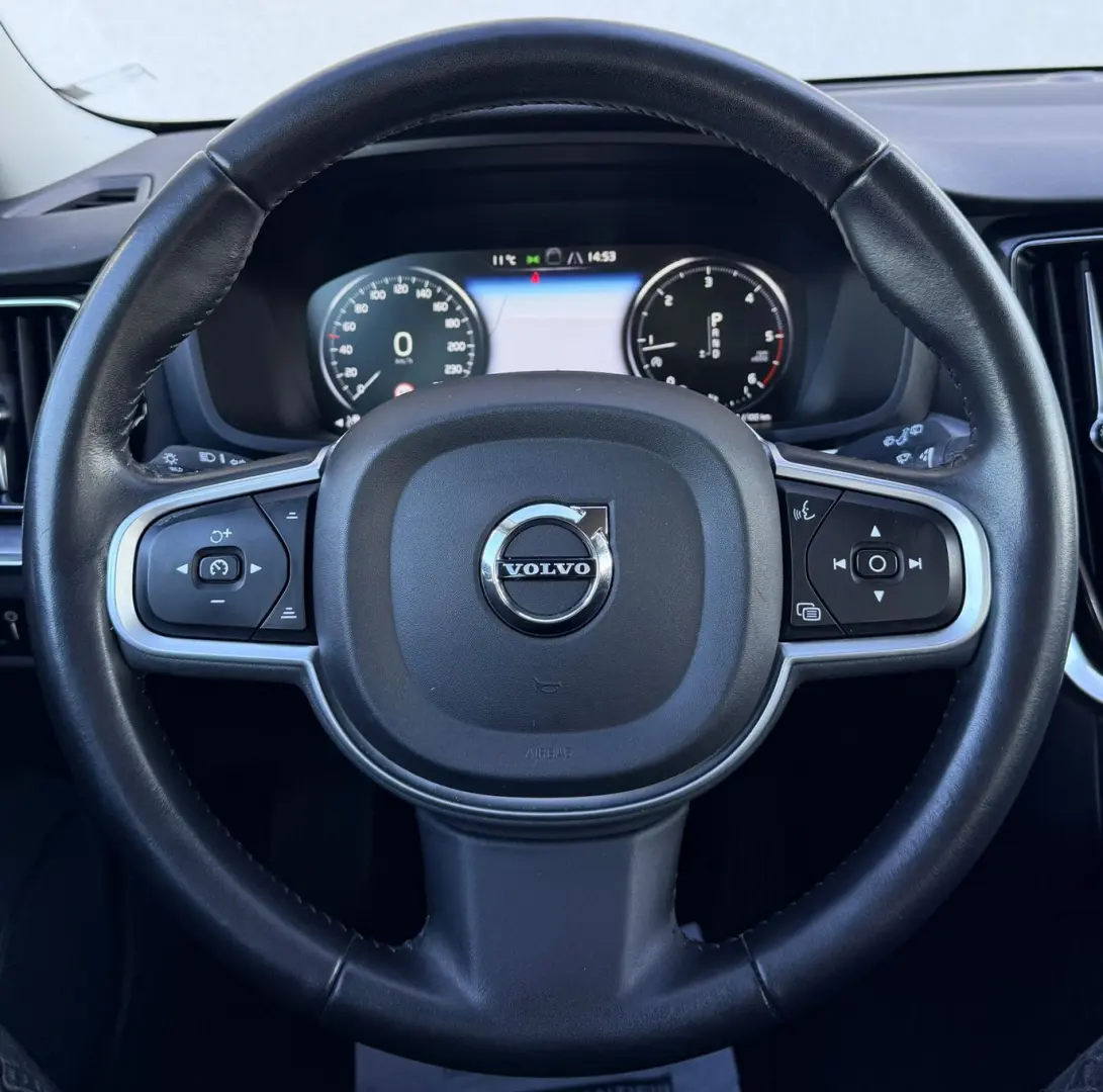 VOLVO V60 2019 2.0D E6 Garantie 12 Luni Rate Avans 0 Doar Cu