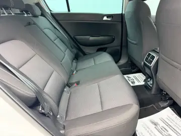 KIA SPORTAGE 2020 1.6D E6 Garantie 12 Luni Rate Avans 0 Doar