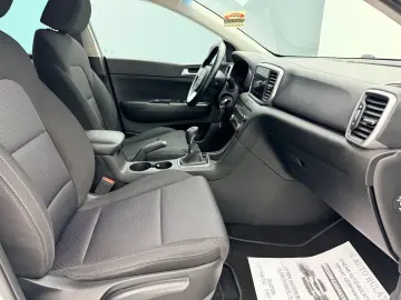 KIA SPORTAGE 2020 1.6D E6 Garantie 12 Luni Rate Avans 0 Doar