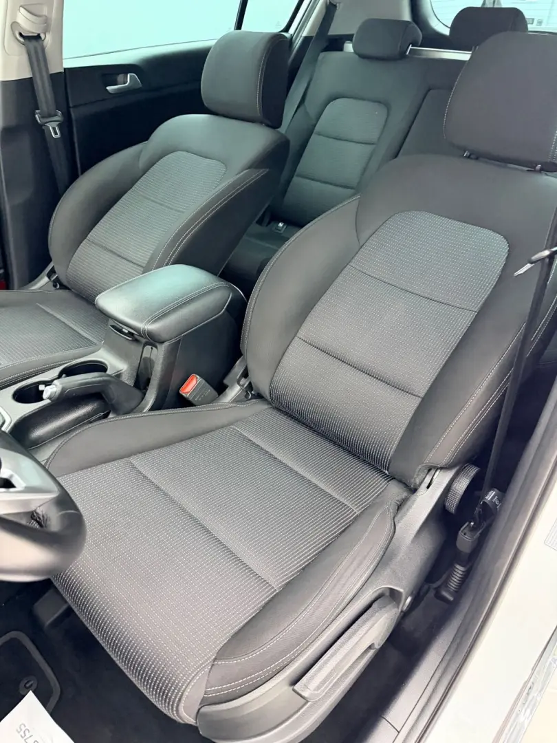 KIA SPORTAGE 2020 1.6D E6 Garantie 12 Luni Rate Avans 0 Doar