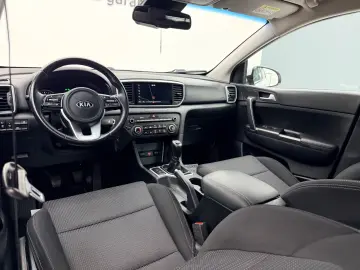 KIA SPORTAGE 2020 1.6D E6 Garantie 12 Luni Rate Avans 0 Doar
