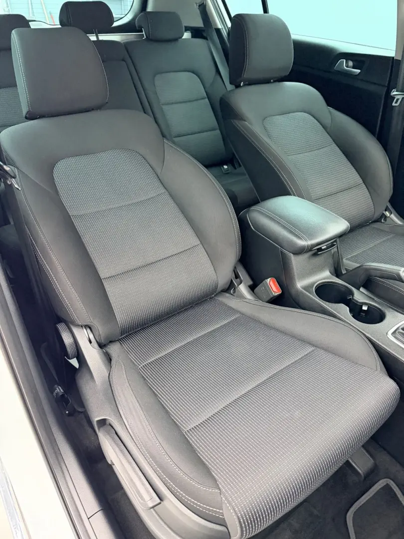 KIA SPORTAGE 2020 1.6D E6 Garantie 12 Luni Rate Avans 0 Doar