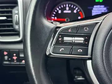 KIA SPORTAGE 2020 1.6D E6 Garantie 12 Luni Rate Avans 0 Doar