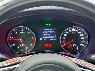 KIA SPORTAGE 2020 1.6D E6 Garantie 12 Luni Rate Avans 0 Doar