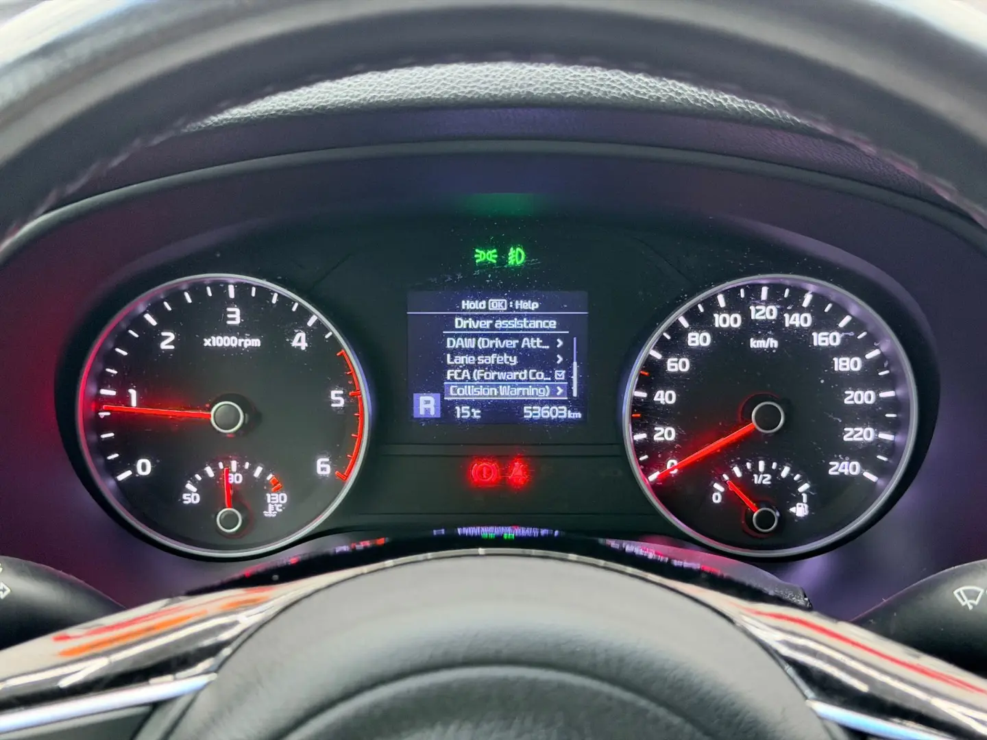 KIA SPORTAGE 2020 1.6D E6 Garantie 12 Luni Rate Avans 0 Doar