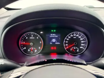 KIA SPORTAGE 2020 1.6D E6 Garantie 12 Luni Rate Avans 0 Doar