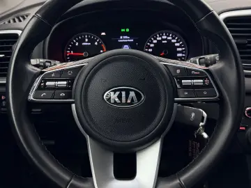 KIA SPORTAGE 2020 1.6D E6 Garantie 12 Luni Rate Avans 0 Doar