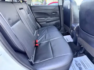 MITSUBISHI ASX 2011 1.8D E5 Garantie 12 Luni Rate Avans 0 Do