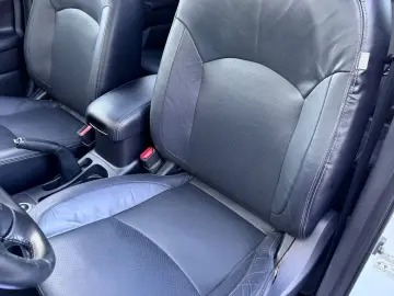 MITSUBISHI ASX 2011 1.8D E5 Garantie 12 Luni Rate Avans 0 Do