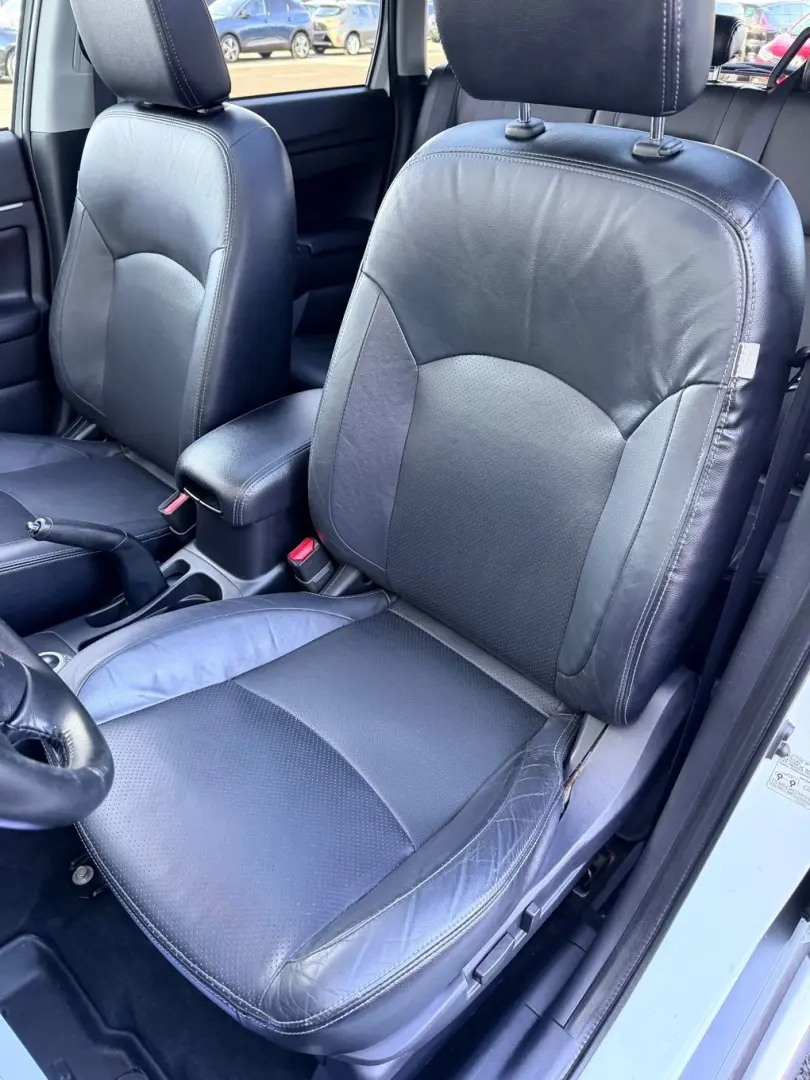 MITSUBISHI ASX 2011 1.8D E5 Garantie 12 Luni Rate Avans 0 Do