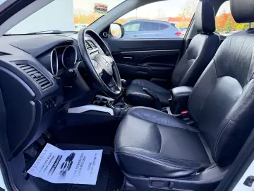 MITSUBISHI ASX 2011 1.8D E5 Garantie 12 Luni Rate Avans 0 Do