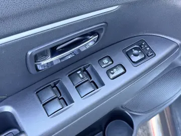 MITSUBISHI ASX 2011 1.8D E5 Garantie 12 Luni Rate Avans 0 Do