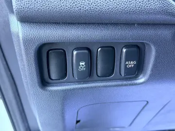 MITSUBISHI ASX 2011 1.8D E5 Garantie 12 Luni Rate Avans 0 Do