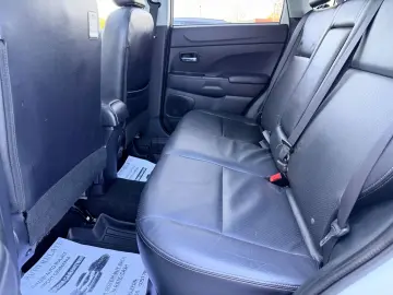 MITSUBISHI ASX 2011 1.8D E5 Garantie 12 Luni Rate Avans 0 Do