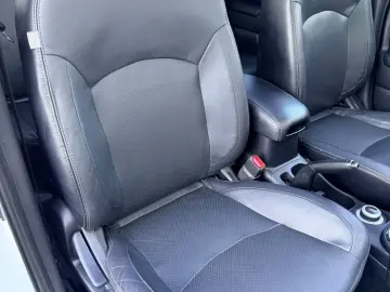 MITSUBISHI ASX 2011 1.8D E5 Garantie 12 Luni Rate Avans 0 Do