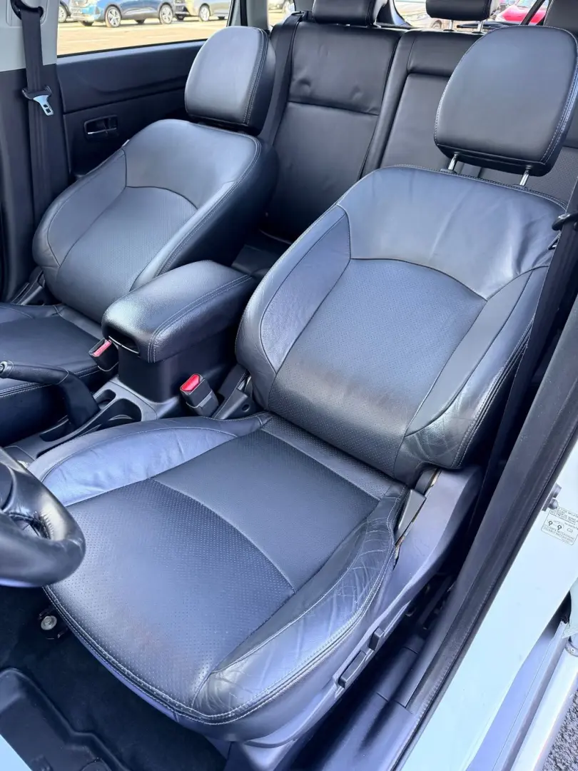 MITSUBISHI ASX 2011 1.8D E5 Garantie 12 Luni Rate Avans 0 Do