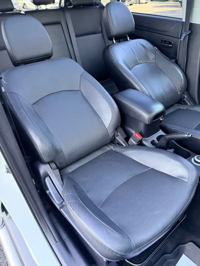 MITSUBISHI ASX 2011 1.8D E5 Garantie 12 Luni Rate Avans 0 Do