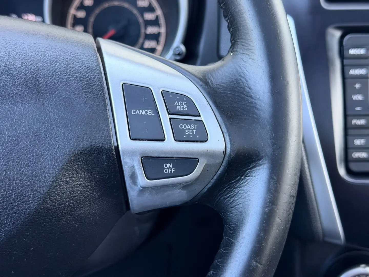 MITSUBISHI ASX 2011 1.8D E5 Garantie 12 Luni Rate Avans 0 Do