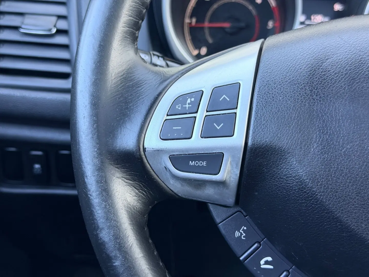 MITSUBISHI ASX 2011 1.8D E5 Garantie 12 Luni Rate Avans 0 Do