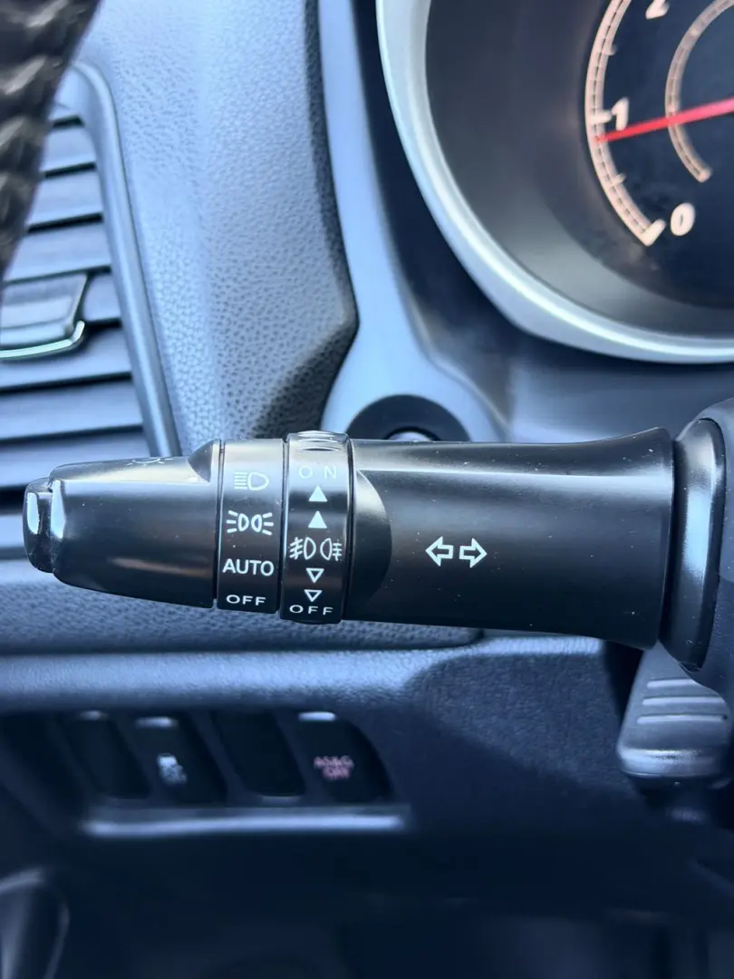 MITSUBISHI ASX 2011 1.8D E5 Garantie 12 Luni Rate Avans 0 Do