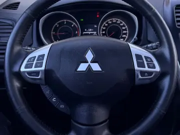 MITSUBISHI ASX 2011 1.8D E5 Garantie 12 Luni Rate Avans 0 Do