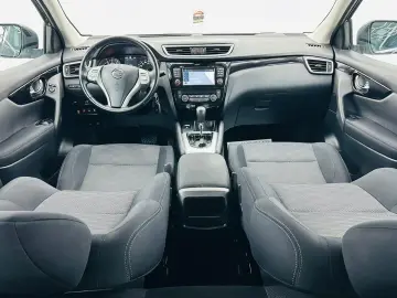 NISSAN Qashqai 2016 1.2I E6 Garantie 12 Luni Rate Avans 0 Do