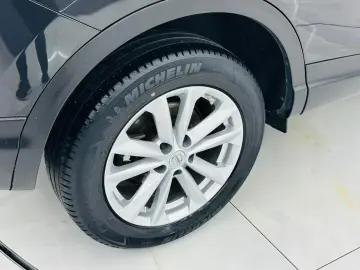 NISSAN Qashqai 2016 1.2I E6 Garantie 12 Luni Rate Avans 0 Do