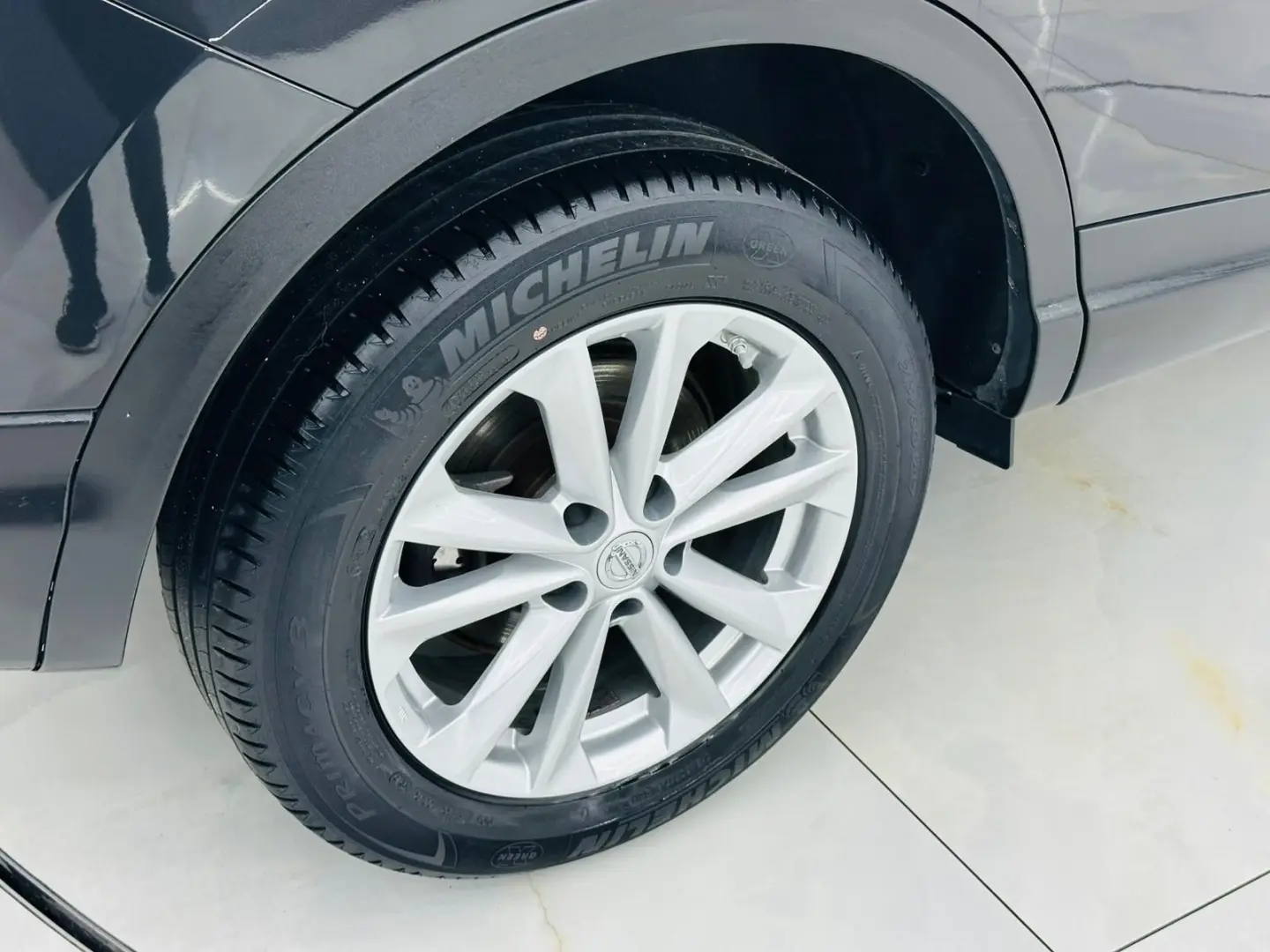 NISSAN Qashqai 2016 1.2I E6 Garantie 12 Luni Rate Avans 0 Do