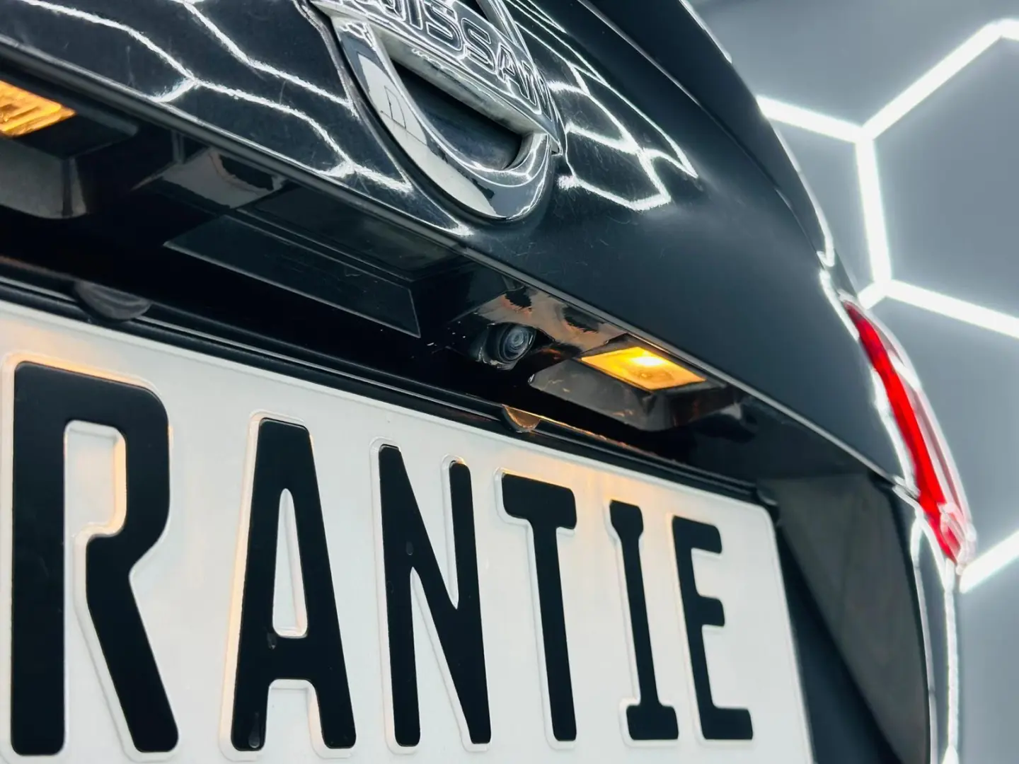 NISSAN Qashqai 2016 1.2I E6 Garantie 12 Luni Rate Avans 0 Do