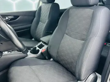 NISSAN Qashqai 2016 1.2I E6 Garantie 12 Luni Rate Avans 0 Do