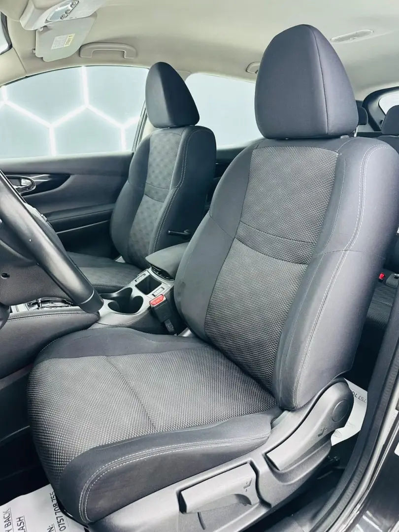 NISSAN Qashqai 2016 1.2I E6 Garantie 12 Luni Rate Avans 0 Do