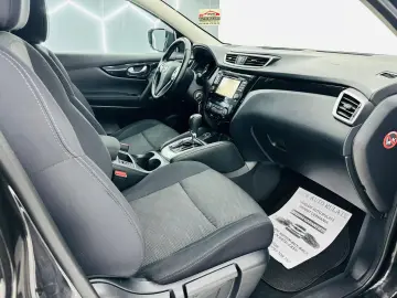 NISSAN Qashqai 2016 1.2I E6 Garantie 12 Luni Rate Avans 0 Do