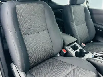 NISSAN Qashqai 2016 1.2I E6 Garantie 12 Luni Rate Avans 0 Do