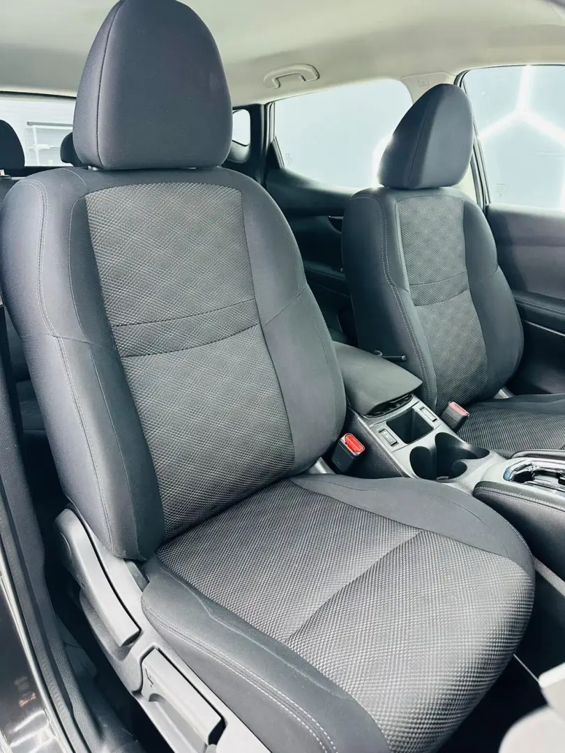 NISSAN Qashqai 2016 1.2I E6 Garantie 12 Luni Rate Avans 0 Do