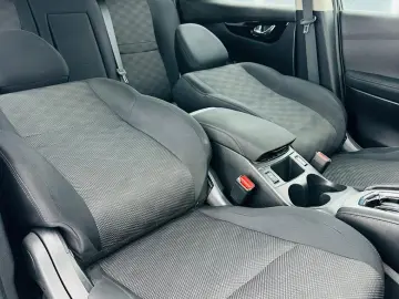 NISSAN Qashqai 2016 1.2I E6 Garantie 12 Luni Rate Avans 0 Do