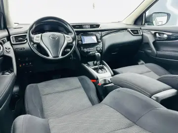 NISSAN Qashqai 2016 1.2I E6 Garantie 12 Luni Rate Avans 0 Do