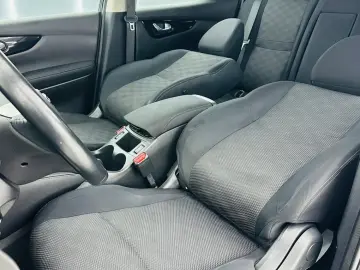 NISSAN Qashqai 2016 1.2I E6 Garantie 12 Luni Rate Avans 0 Do