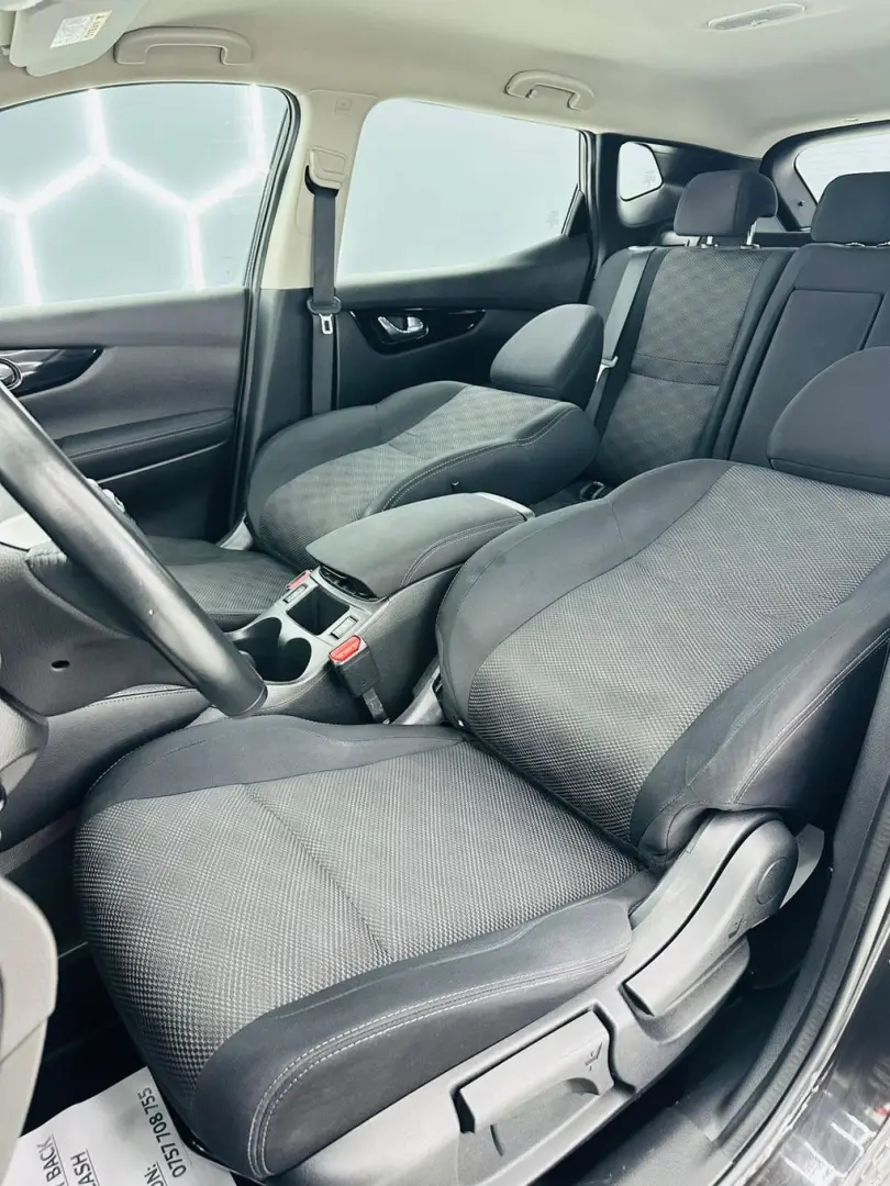 NISSAN Qashqai 2016 1.2I E6 Garantie 12 Luni Rate Avans 0 Do