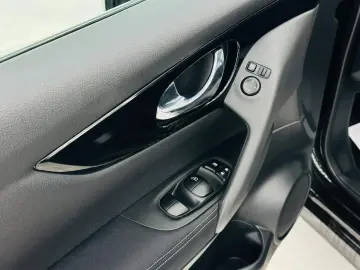 NISSAN Qashqai 2016 1.2I E6 Garantie 12 Luni Rate Avans 0 Do