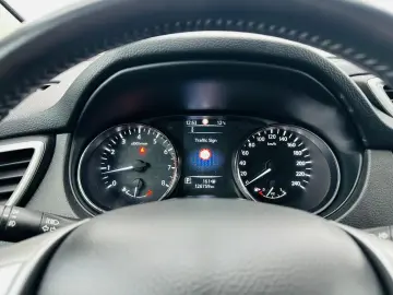 NISSAN Qashqai 2016 1.2I E6 Garantie 12 Luni Rate Avans 0 Do